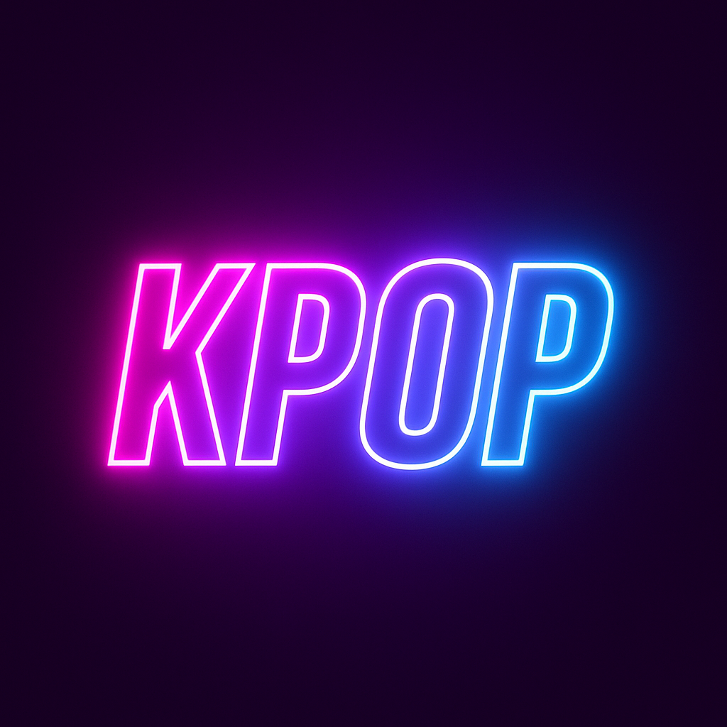 KPOP Shop Danmark